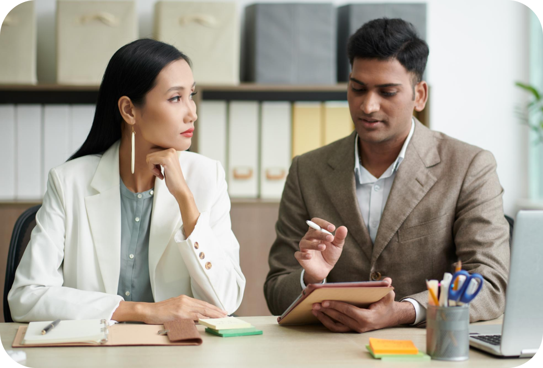 What is a Modern Accounting Process?