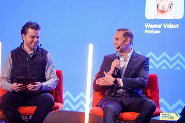 What We Learned at Stockholm Fintech Week: Rich APIs Are the Future